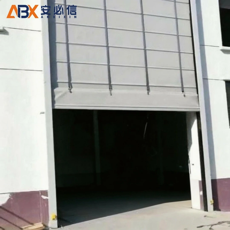 咸宁伸缩式卸货平台